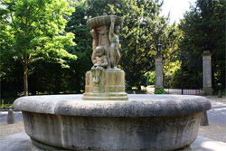 Puttenbrunnen - Foto: Horsch, Willy - GFDL