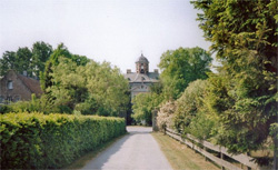 Schloss Arff - Lizenz: Public Domain